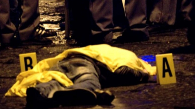 Rapina Frattamaggiore, per Emilio Di Marzio &egrave; 'Uno in meno'