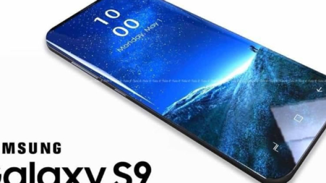 Samsung Galaxy S9 novit&agrave; anche per il design: display meno curvo?