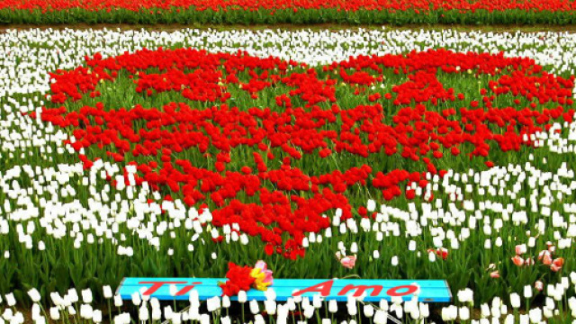 San Valentino, 1 milione di &ldquo;ti amo&rdquo; con i fiori: spesa media ... - mondopadano.it