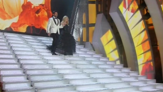 Sanremo 2018 il vincitore finale