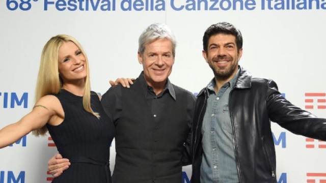 Sanremo 2018 vincitore: polemiche shock
