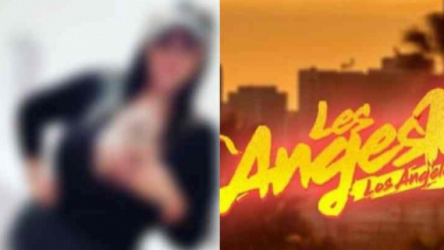 Sarah Fraisou a rejoint le casting Les Anges 10 &agrave; Los Angeles !
