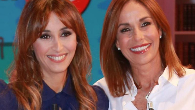 Sorelle Parodi, Domenica in: Benedetta Parodi verso l'addio