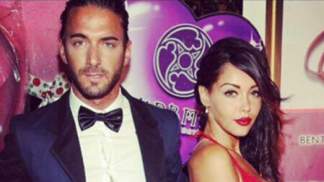 Thomas et Nabilla parlent pour la premi&egrave;re de l'histoire du couteau !