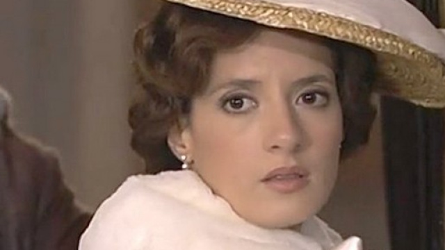 Una Vita, aprile 2018: la decisione inaspettata di Celia