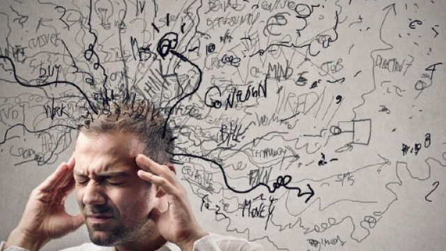Uno stress troppo grande pu&ograve; avere conseguenze gravi nella nostra vita privata