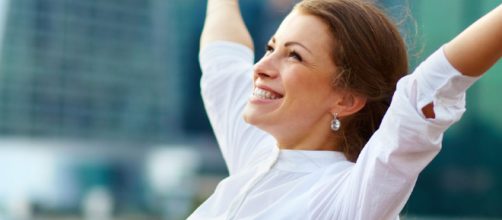 5 h&aacute;bitos que diferencian a una mujer exitosa - Kebuena - com.mx