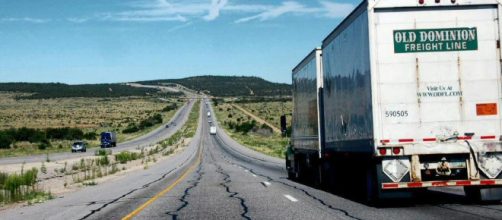 Aumenta el transporte por carretera en Estados Unidos &ndash; - noticiaslogisticaytransporte.com