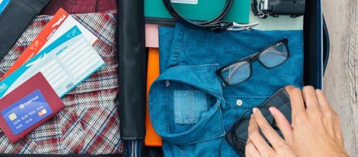 Lo que debes llevar en Equipaje de Mano