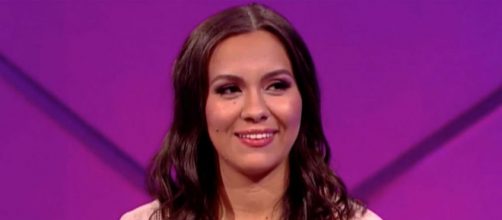 Briana DeJesus [Image via MTV/YouTube screencap]