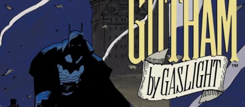 Cr&iacute;tica a 'Batman: Gotham a Luz de Gas'