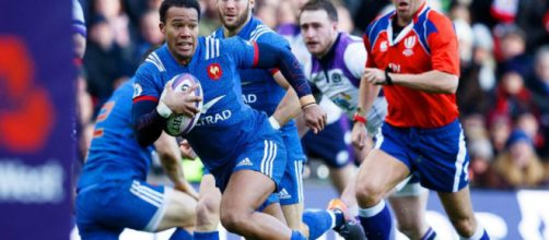 Rugby: segunda Jornada del 6 Naciones