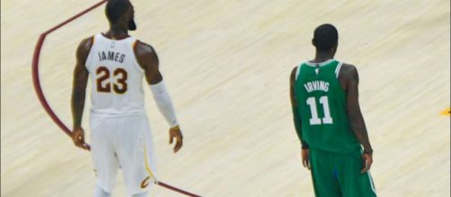 Former Cavaliers players takes shots at Cavs [Image by Erik Drost / Flickr]