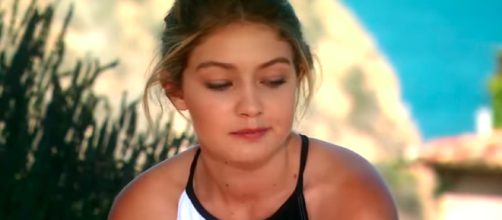 Gigi Hadid / Bravo YouTube Channel