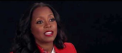 Keisha Knight Pulliam begged to be evicted from 'Celebrity Big Brother' [Image: bigbrothervids xo/YouTube screenshot]