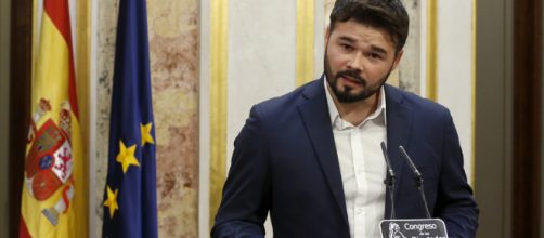 El tuit de Rufi&aacute;n que no gustar&aacute; a la Casa Real (ni a muchos tuiteros)