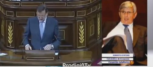 Las mentiras econ&oacute;micas de Mariano Rajoy el descubierto