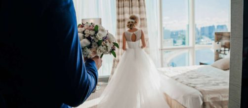 La mejor decoraci&oacute;n para la habitaci&oacute;n de hotel en tu noche de bodas