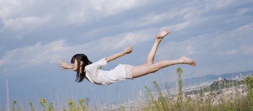 So&ntilde;ar con volar &ndash; El significado de los sue&ntilde;os y el Psicoan&aacute;lisis - wordpress.com