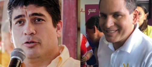 SORPRESAS EN LAS ELECCIONES PRESIDENCIALES DE COSTA RICA 2018 ... - com.ni