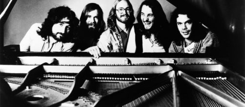 El &eacute;xito de Breakfast in America