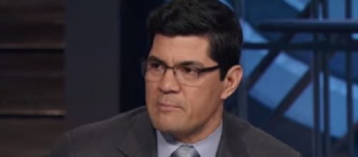 Tedy Bruschi played for the Patriots from 1996 to 2008 (Image Credit: ESPN/YouTube)