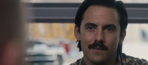 This Is Us' finally reveals how Jack Pearson died. [image source: Shine On Media/YouTube screenshot]