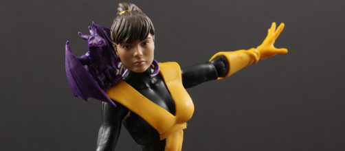 Tim Miller y Brian Michael Bendis desarrollar&aacute;n una pel&iacute;cula del universo X-men centrada en Kitty Pride