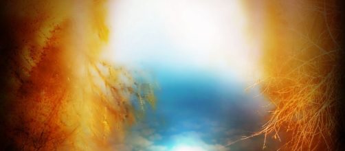 Treasure your present, bury your past and yearn for the future