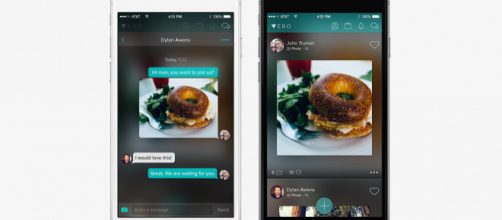 Vero: la nueva competencia de Instagram y Facebook