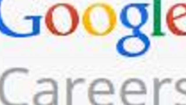 Assunzioni Google: domanda a febbraio-marzo 2018