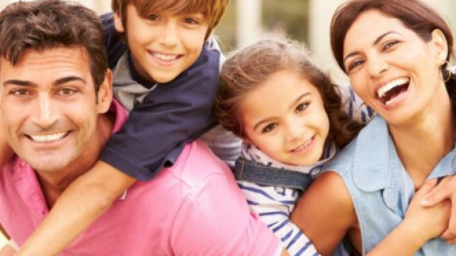 Bonus genitori under 35 con figli minorenni