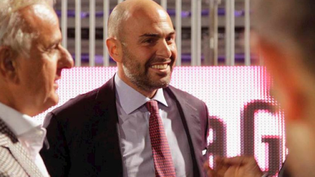 Cagliari, Giulini potrebbe tornare sul mercato
