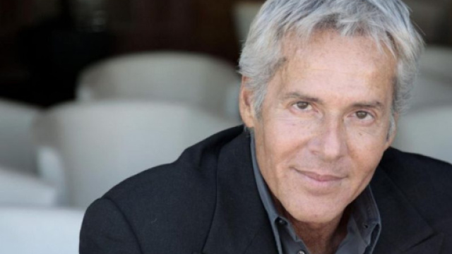 Claudio Baglioni ha donato 700mila alle popolazioni colpite dal terremoto