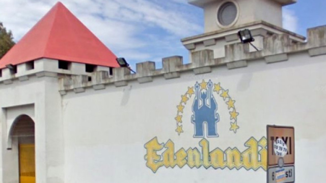 Casting per trovare baby testimonial per Edenlandia, ma anche per un nuovo film, un musical e altro ancora