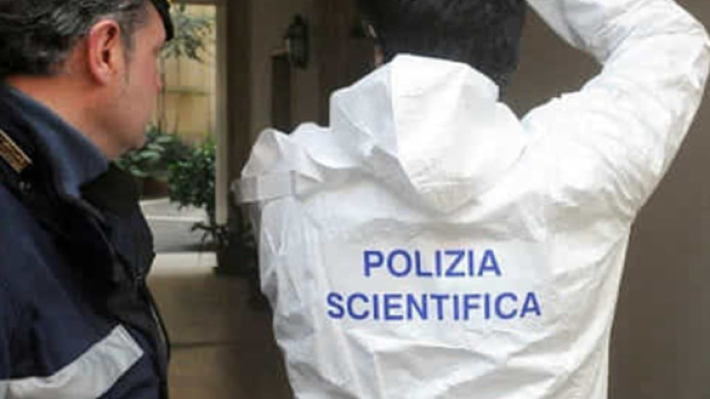 Cosenza: strage familiare in villa