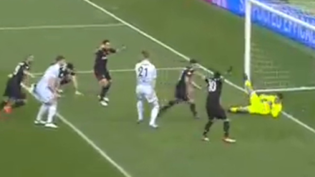 Europa league, il Milan torna in campo