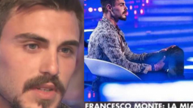 #Francesco Monte si apre su L'#isola. #BlastingNews