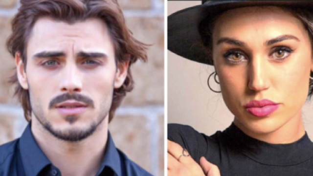 Gossip: incontro segreto tra Francesco Monte e Cecilia? Lo scoop di 'Striscia'.