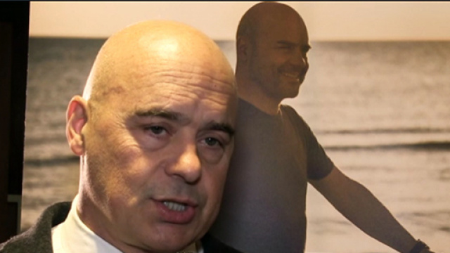 Il commissario Montalbano torna su Rai 1