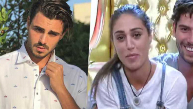 Il triangolo Francesco Monte, Cecilia e Ignazio torna bollente