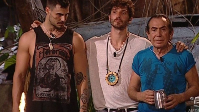 Isola dei famosi 2018, Alessia Marcuzzi smascherata?