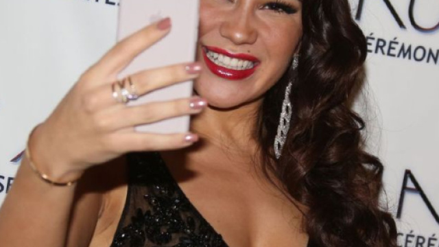 Jasmine pr&eacute;sente son nouvel amoureux - potins.net