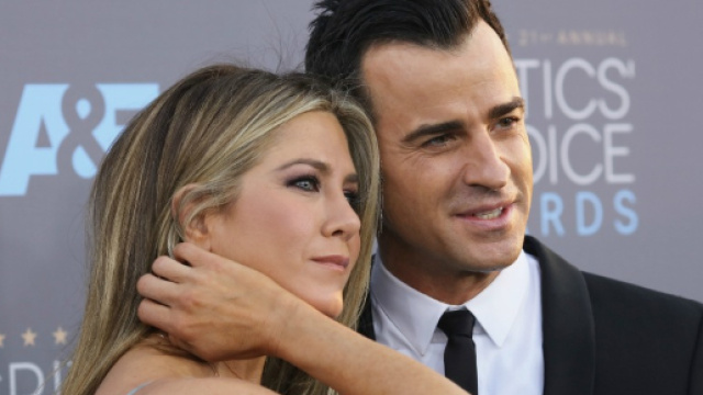 Jennifer Aniston e Justin Theroux: matrimonio al capolinea ... - donnamoderna.com