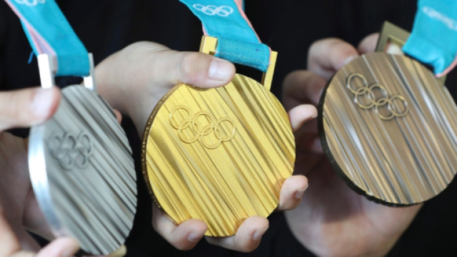 JO 2018 : l'Allemagne et la Norv&egrave;ge devraient dominer le tableau ... - rds.ca