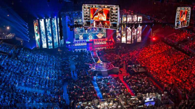 Le bilan eSports de la semaine (via- le big data)