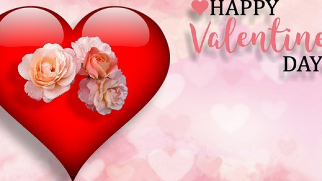 Le dediche pi&ugrave; belle a san Valentino