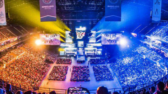 Le planning esports de la semaine (via-hitek)