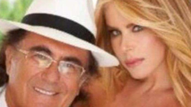 Loredana Lecciso e Albano Carrisi: San Valentino divisi