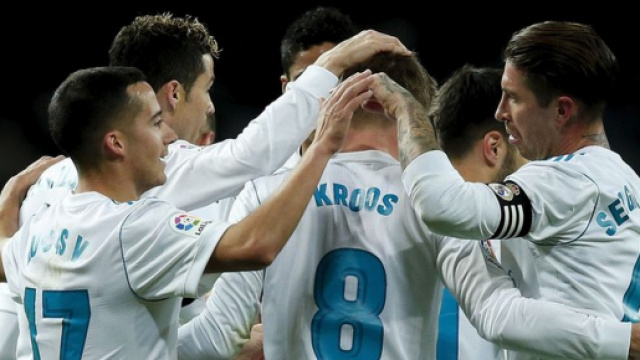 Mercato : Un cadre pr&ecirc;t &agrave; dire adieu au Real Madrid !